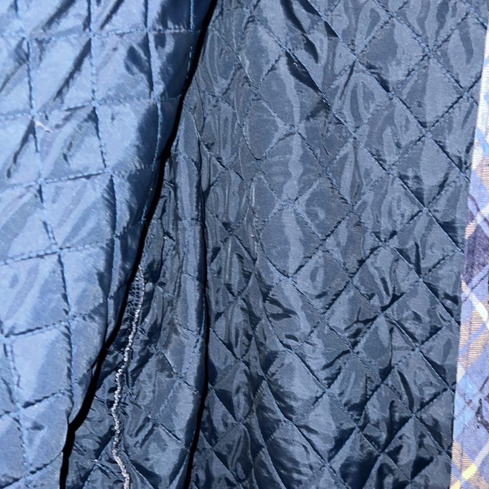 Flannel Jacket - image 2